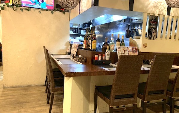 苫小牧 居酒屋 縁 enishi